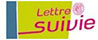 logo Lettre suivie
